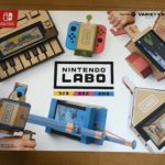 Nintendo Labo(ニンテンドーラボ)
